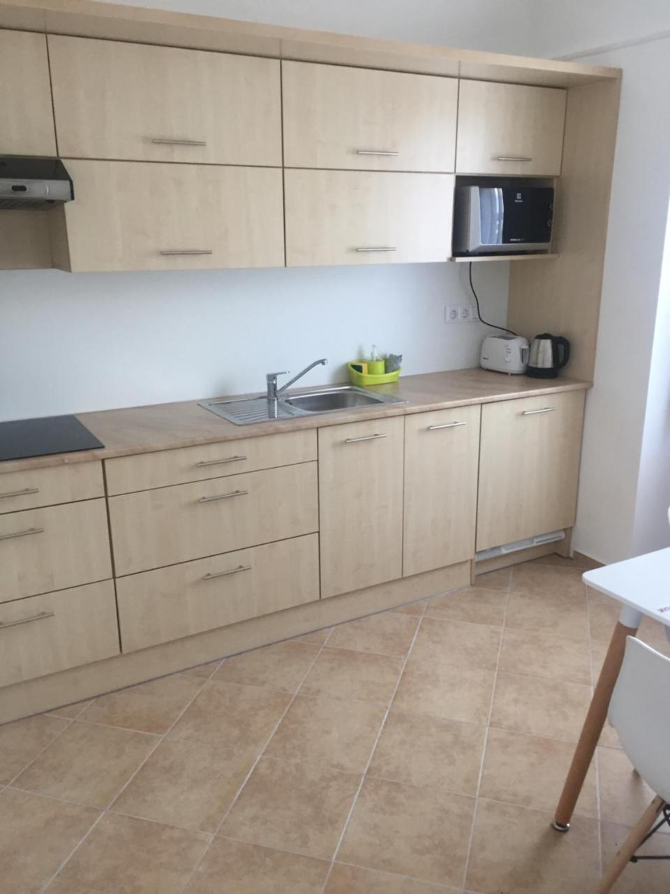 Pizza Tabor Apartman 米什科尔茨 外观 照片